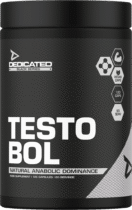 Testo-Bol – 120 caps
