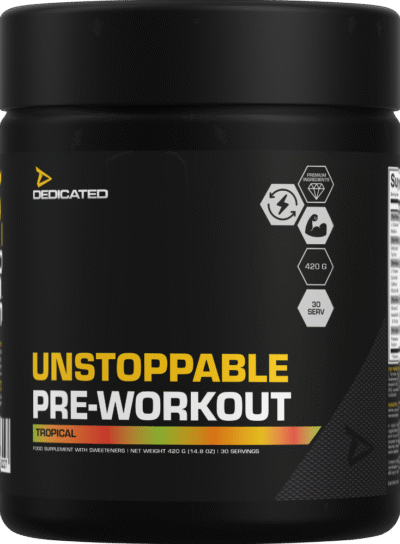 Unstoppable - Afbeelding 3