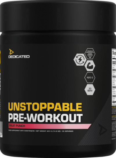 Unstoppable - Afbeelding 2