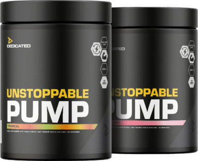 Unstoppable Pump