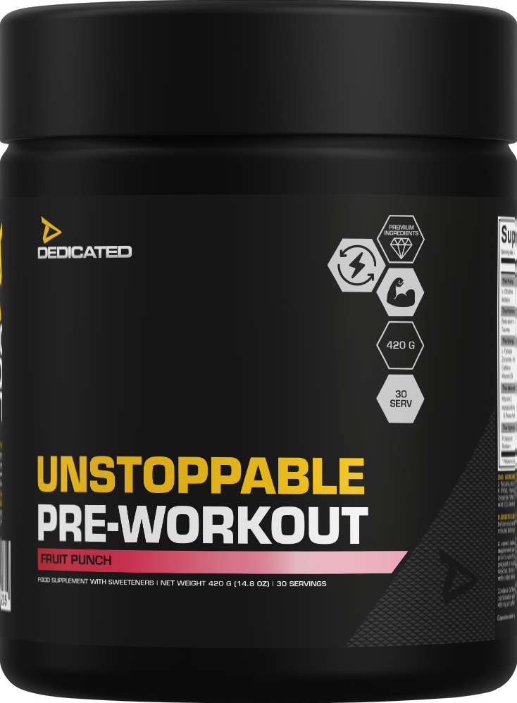 Unstoppable - Afbeelding 2