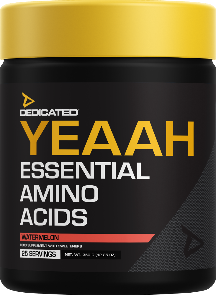 YEAAH Essential Amino Acids - Afbeelding 5