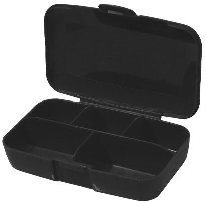 Dedicated Pillbox - Afbeelding 2