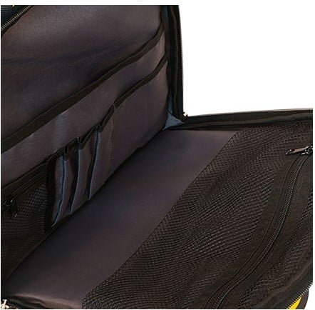 Dedicated Premium Backpack - camo - Afbeelding 3