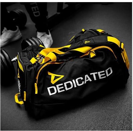 Dedicated Premium Gym Bag - Afbeelding 2