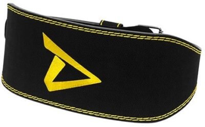 Dedicated Premium Lifting Belt