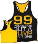Dedicated Premium Stringer - 99 Problems