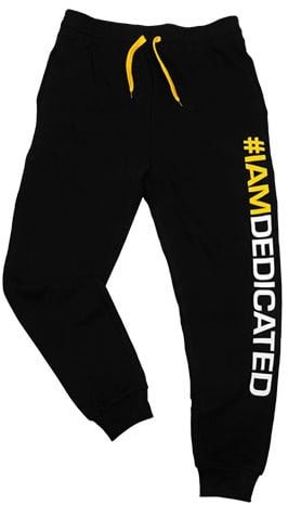 Dedicated Slimfit Pants - I am Dedicated