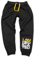 Dedicated Sweatpants - I am Dedicated