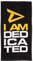 Dedicated Towel