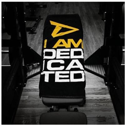 Dedicated Towel - Afbeelding 2