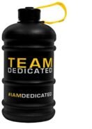 Dedicated Waterjug - Matt Black