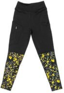 Dedicated Women Sport Tights - Camo