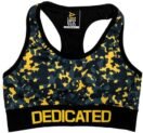 Dedicated Women Sports Bra - Camo