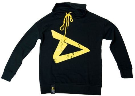 Dedicated Women Sweatshirt Funnelneck