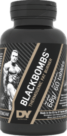 BlackBombs – 60 tabs