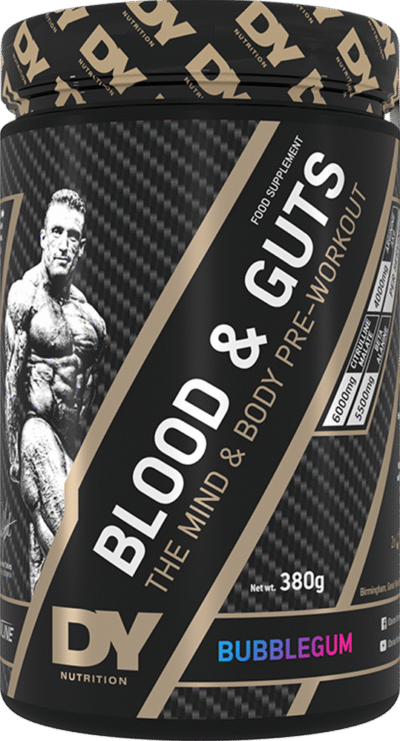 Blood & Guts - Afbeelding 3