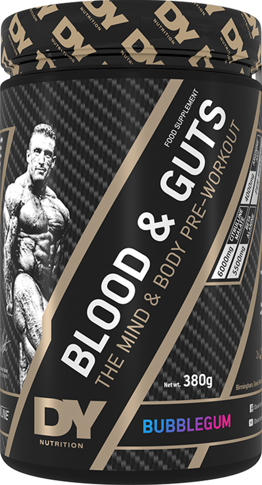 Blood & Guts - Afbeelding 3