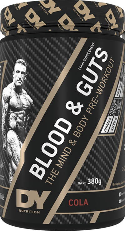 Blood & Guts - Afbeelding 4
