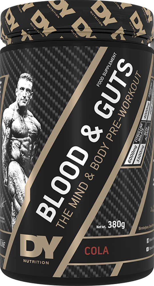 Blood & Guts - Afbeelding 4