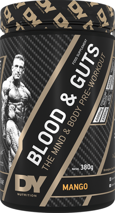 Blood & Guts - Afbeelding 5