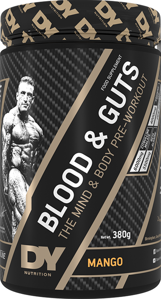 Blood & Guts - Afbeelding 5