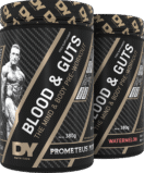 Blood & Guts