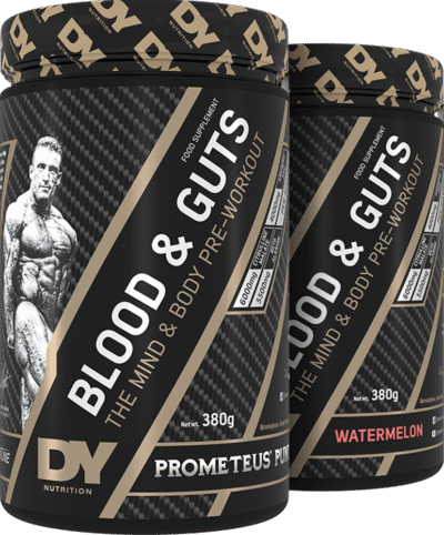 Blood & Guts