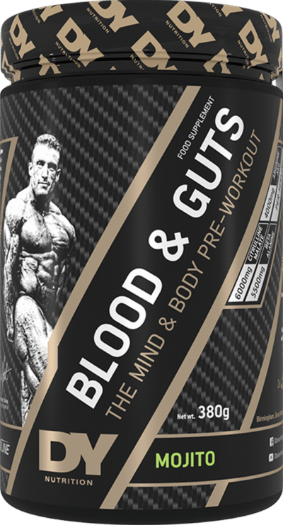 Blood & Guts - Afbeelding 6