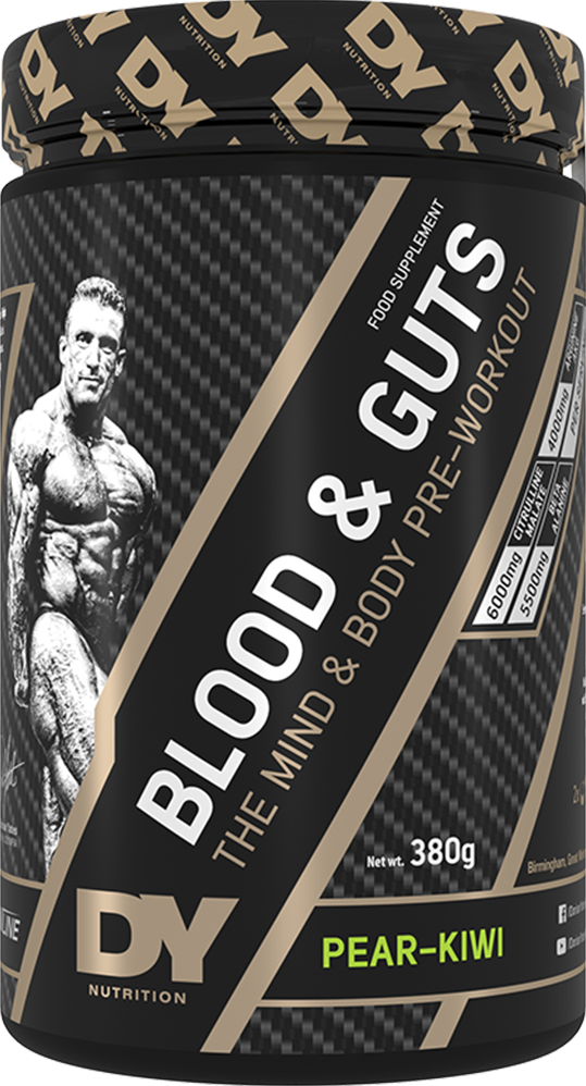 Blood & Guts - Afbeelding 7