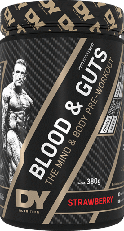 Blood & Guts - Afbeelding 8