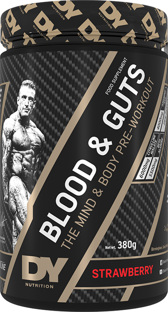 Blood & Guts - Afbeelding 8