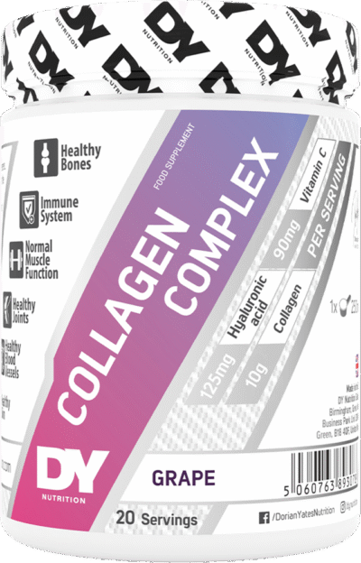 Collagen Complex –  – Grape