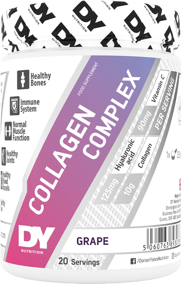 Collagen Complex –  – Grape