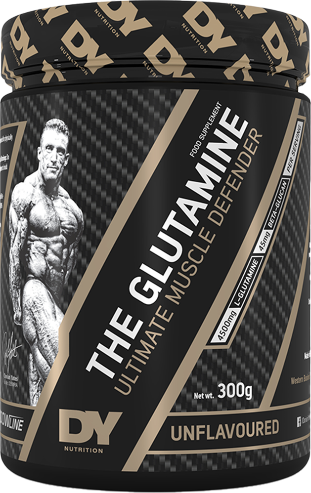 Glutamine