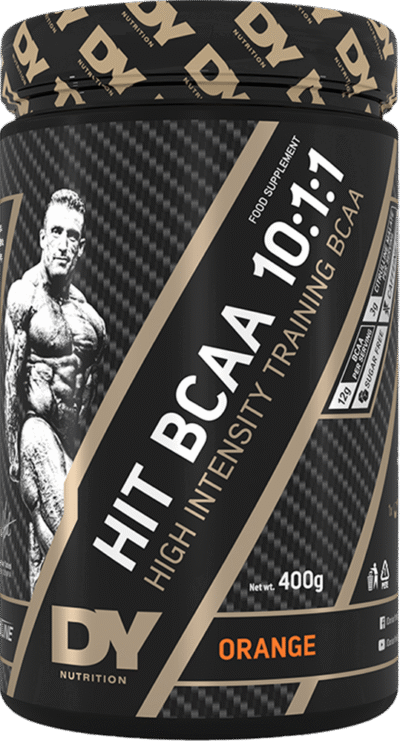 HIT BCAA 10:1:1 - Afbeelding 3