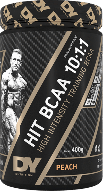 HIT BCAA 10:1:1 - Afbeelding 4