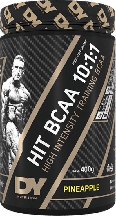 HIT BCAA 10:1:1 - Afbeelding 5