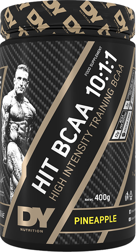 HIT BCAA 10:1:1 - Afbeelding 5