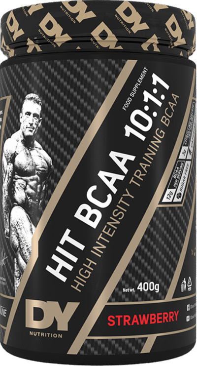 HIT BCAA 10:1:1 - Afbeelding 6