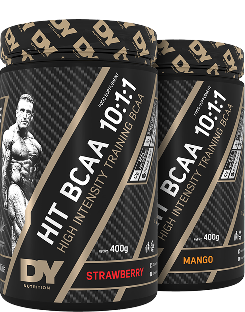 HIT BCAA 10:1:1