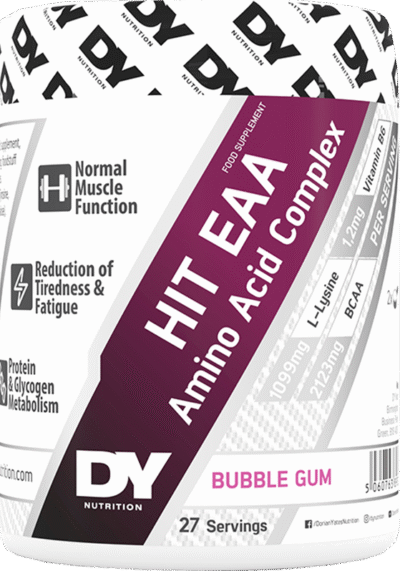 HIT EAA Amino - Afbeelding 3