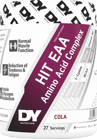 HIT EAA Amino - Afbeelding 4