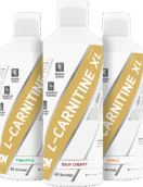 L-Carnitine XL – 1000 ml