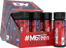 M6Teen Pre-workout Shots – 12 x 60 ml