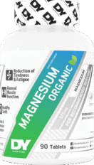 Magnesium Organic – 90 tabs