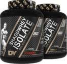 Shadowhey Isolate Protein