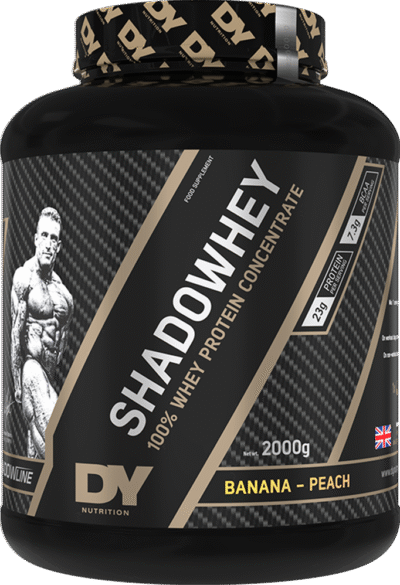 Shadowhey - Afbeelding 2