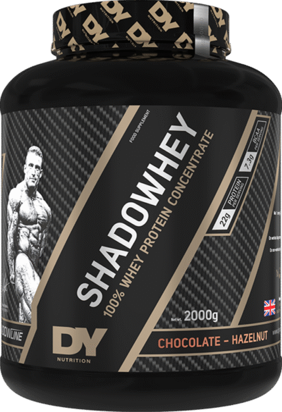 Shadowhey - Afbeelding 3
