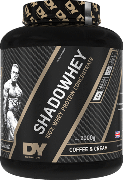 Shadowhey - Afbeelding 5